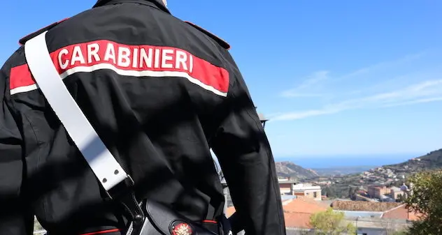 Nuove uniformi per i Carabinieri