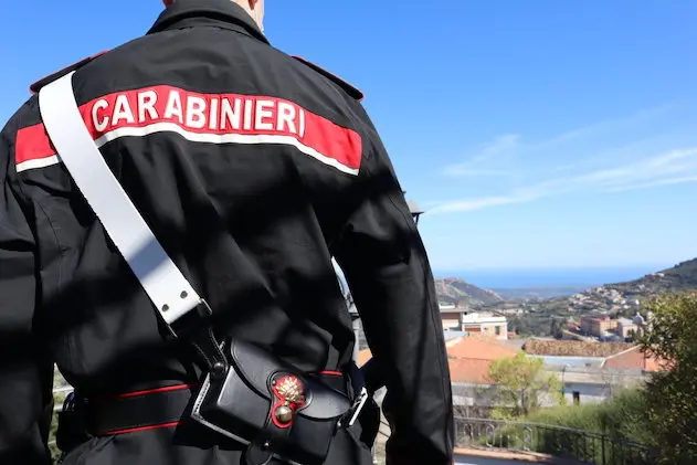 Stivaletti derby carabinieri sale