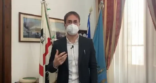La Maddalena saluta la zona rossa e torna in bianco. Il sindaco: \"Massima cautela\"