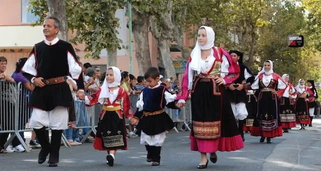 115^ Sagra del Redentore: l'elenco dei gruppi folk invitati a partecipare