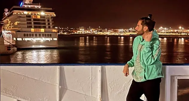 Federico Fashion Style sbarca in Sardegna, oggi tappa a Iglesias