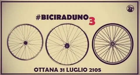 Due appuntamenti da non perdere: terza edizione di \"bici raduno\" e incontro informativo rivolto ai giovani