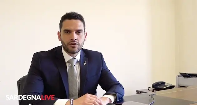 Sardegna arancione. Saiu: \"Il ministro Speranza ci ripensi\"