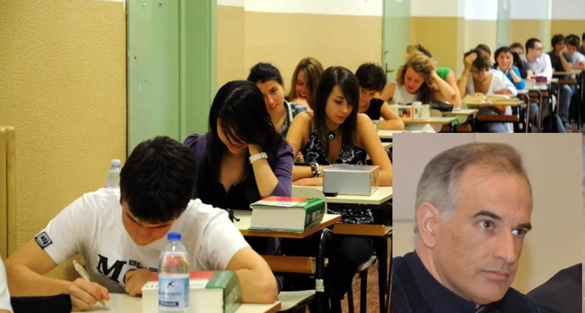 Nessuna nuova assunzione di insegnanti in Sardegna. Pili: \"Gravissimo\"