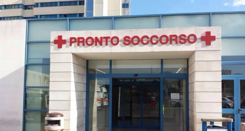 E' morto l'anziano di Sassari operato al femore sbagliato all'ospedale Sant'Anna e Madonna della Neve di Boscotrecase (NA)