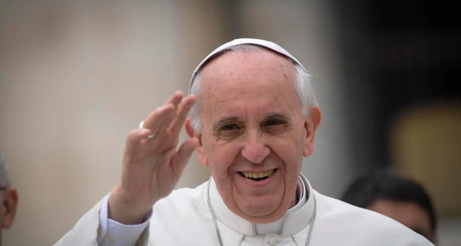 Papa Francesco nomina don Corrado Melis vescovo di Ozieri