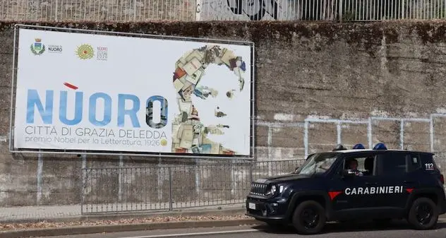 Controlli anti Covid a Oliena e Fonni, multe per violazioni delle norme
