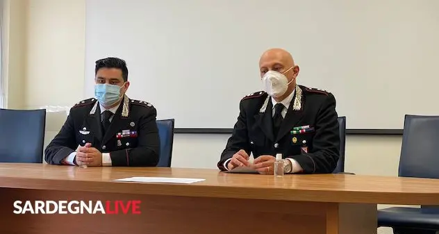 Cagliari. Traffico di droga: ecco gli affari sporchi di due fratelli e una giovane. Sequestrati beni per oltre 500 mila euro