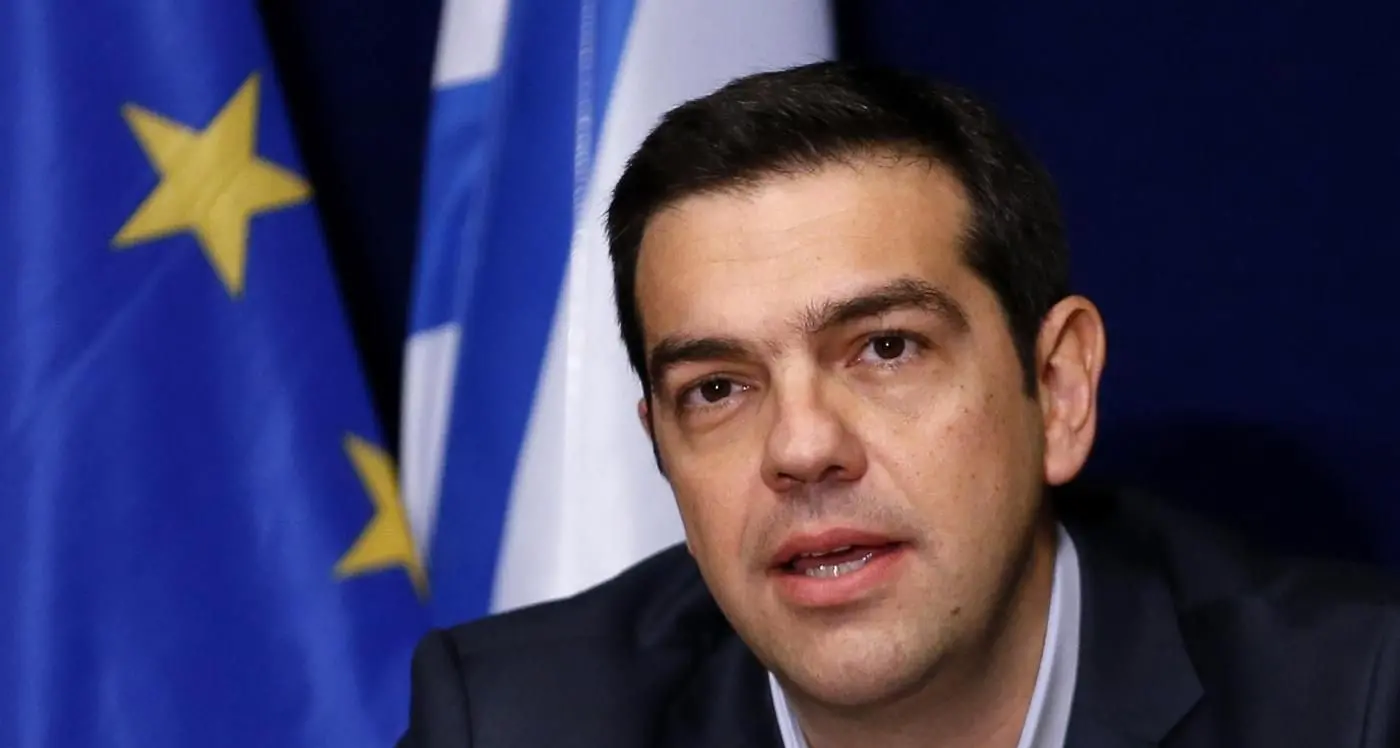 E se avesse ragione Tsipras?