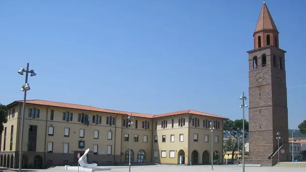 Clima in Italia, Carbonia tra le città più colpite dai picchi di caldo estremo