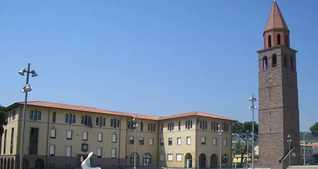 Clima in Italia, Carbonia tra le città più colpite dai picchi di caldo estremo