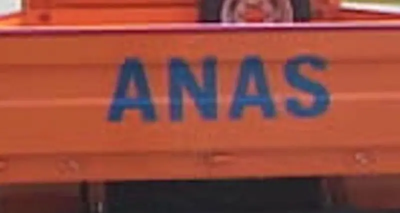 Anas. Triballos in sa 131 in su tretu dae Nugoro a Terranoa