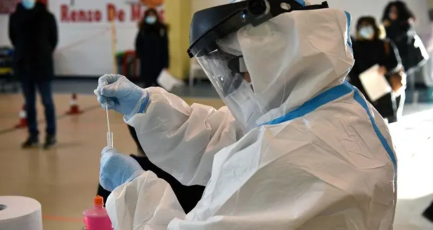 \"Sardi e Sicuri\" approda in Barbagia di Seulo, Sarcidano e Trexenta