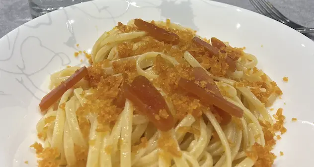 La bottarga più costosa d'Italia è sarda e costa come 12 diamanti