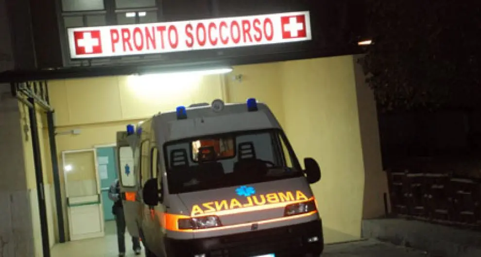 Due fratelli feriti con un fucile ad aria compressa perché facevano chiasso