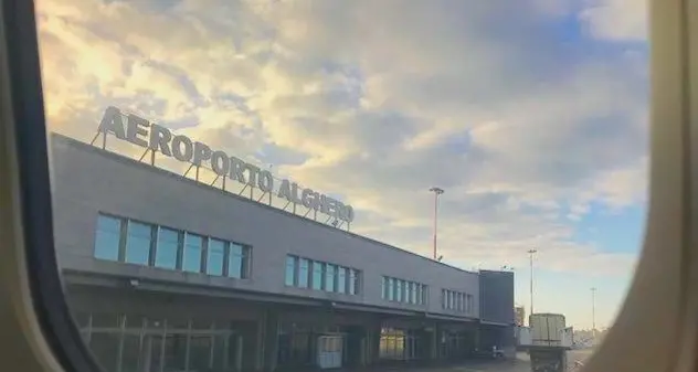 Aeroporto di Alghero: 36 destinazioni per la Summer