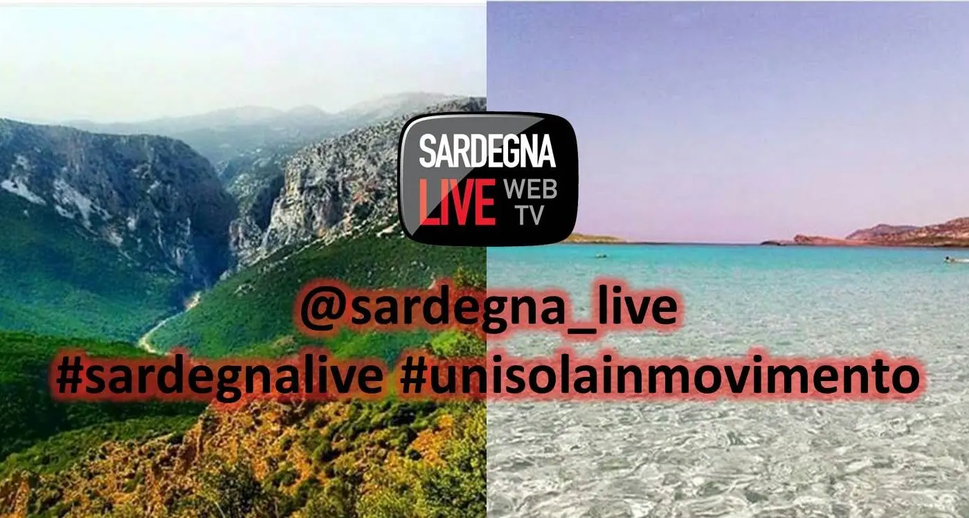 Selezione settimanale delle migliori foto dal profilo Instagram di @sardegna_live