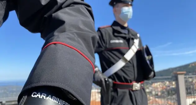 Alà dei Sardi. Continua a guidare senza patente: denunciato 20enne