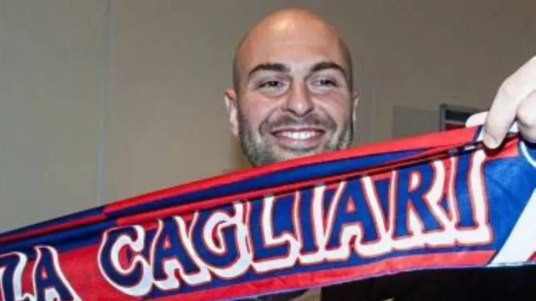 Cardinale: \"A nessuno interessa Cagliari-Lecce\", Giulini risponde al patron del Milan