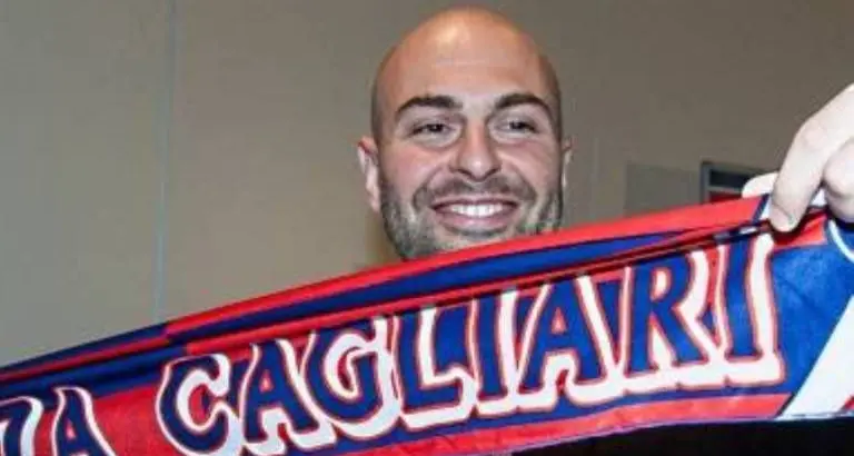 Cardinale: \"A nessuno interessa Cagliari-Lecce\", Giulini risponde al patron del Milan