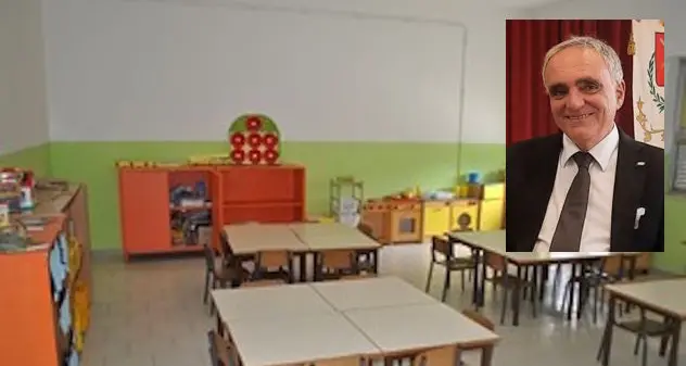 Quartu. Covid, sospetta positività: il sindaco chiude la scuola d'infanzia di via Palestrina