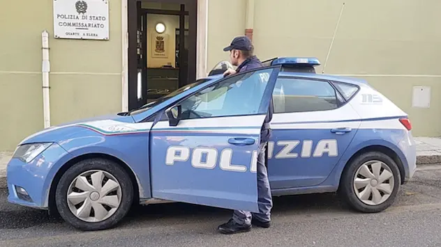 Si finge operatore dell’energia e truffa due anziani: arrestato 25enne a Quartu