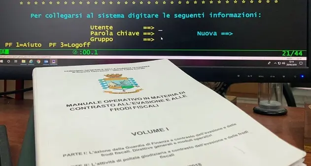 Cagliari. Guardia di finanza scopre evasione fiscale per quasi 4 milioni