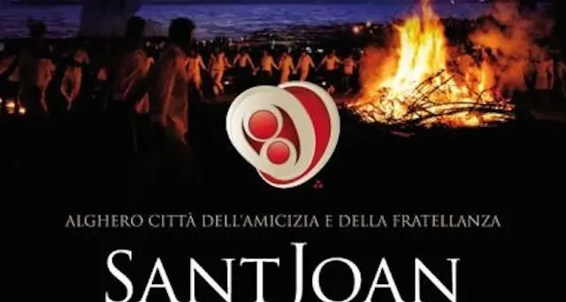 Focs de Sant Joan 2015. Oggi l'appuntamento con il “salto del fuoco e rito del comparatico”