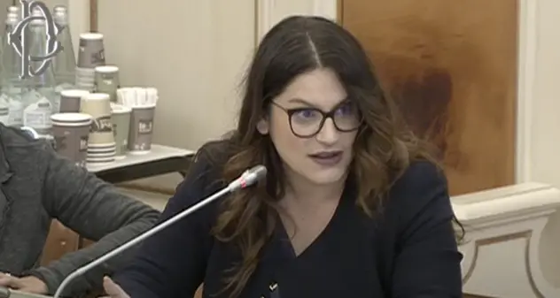 Bocche di Bonifacio. Deiana (M5S): “Domani inizia la discussione in Commissione Ambiente”