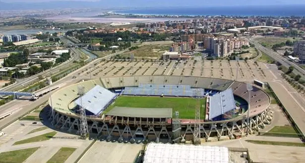 Minacce ultrà ai calciatori del Cagliari: 2 Daspo