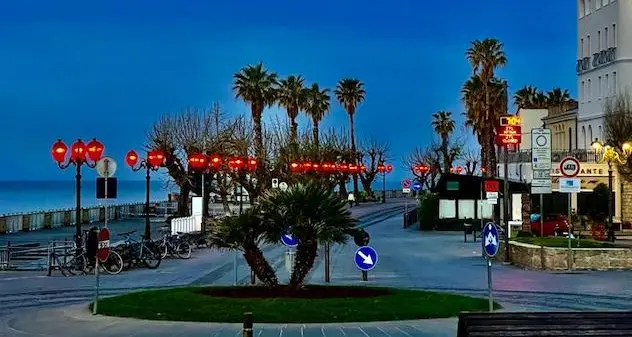 Alghero. Le vie della Settimana Santa si colorano di rosso