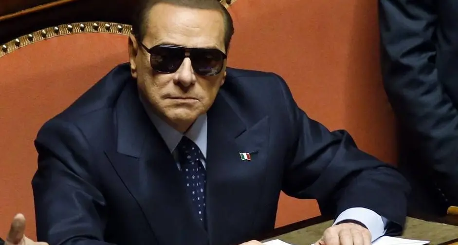 Chi rieducherà il Cavaliere?