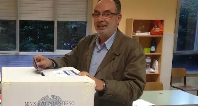 Ballottaggio, Stefano Delunas nuovo sindaco con il 51,63%. Sconfitto Mauro Contini