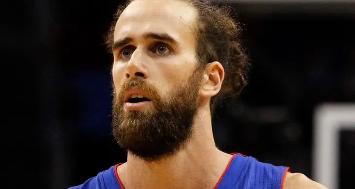 Gigi Datome incoraggia la Dinamo: \"La finale un evento storico, ci sarò\"