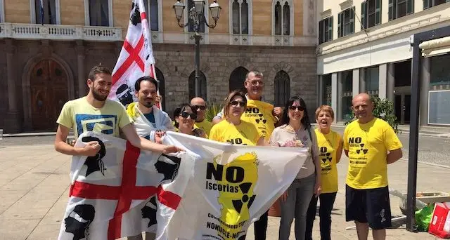 Scorie nucleari, l'assessore Spano: \"la Regione ribadisce il suo no a un deposito in Sardegna\"