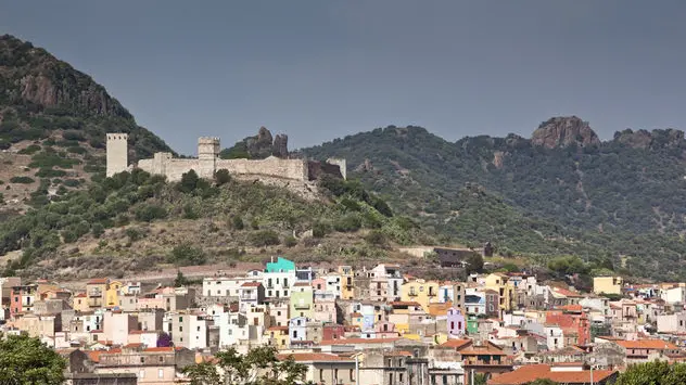 La chiesa di Sant'Antonio Abate a Bosa verso la riapertura dopo dieci anni