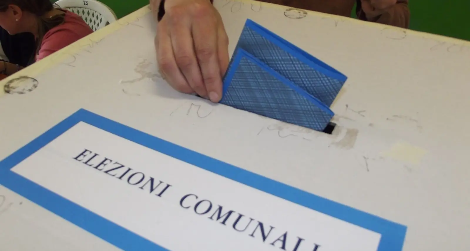 In Sardegna 5 Comuni al ballottaggio del 14 giugno