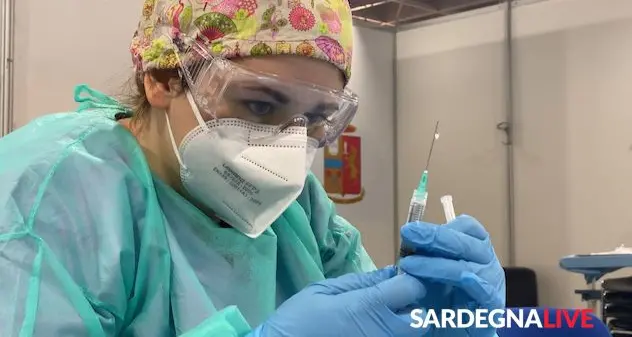 Vaccini a disabili, Nieddu: \"Per noi massima priorità ai soggetti più vulnerabili\"
