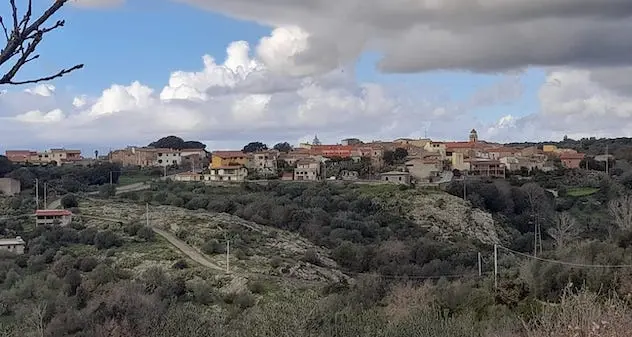 Covid. Sennariolo in zona rossa: è il quattordicesimo Comune in Sardegna