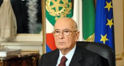 Napolitano zittisce i grillini