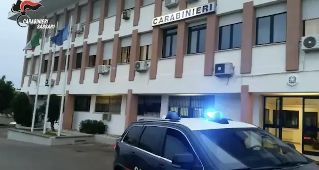 Rapina violenta a Sassari: giovane aggredito per 30 euro, arrestato uno dei responsabili