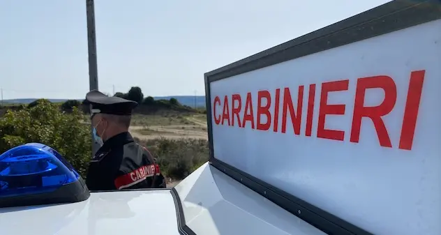 Lanusei. Sorpresi con marijuana e hashish: arrestati due minorenni