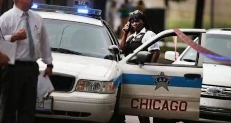 Shock a Chicago. La polizia uccide un ragazzino ispanico di 13 anni