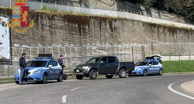 Pasqua e Pasquetta, controlli nel Nuorese: identificate 538 persone