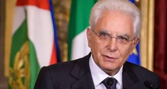 Covid, Mattarella allo Spallanzani per la seconda dose di vaccino