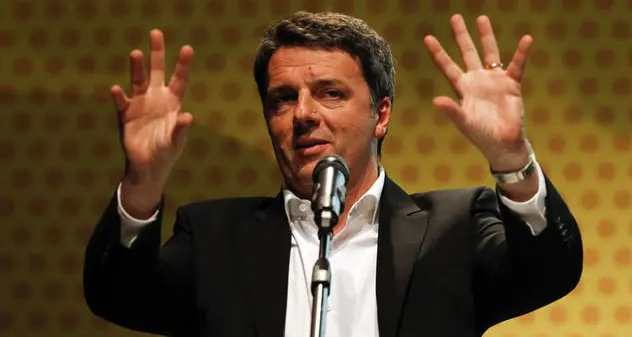 Amministrative. Renzi: \"Al posto di Letta non farei accordo con il M5S\"