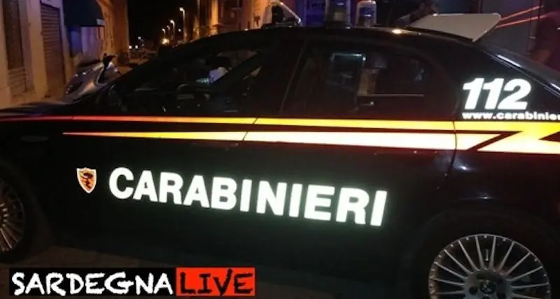 Sassari. 16 anni per l'appuntato dei carabinieri