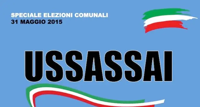 Ussassai. Elezioni Comunali 31 maggio 2015. I risultati delle votazioni