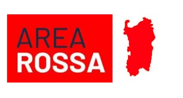 Sardegna a rischio zona rossa da lunedì