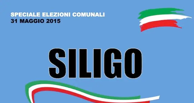 Siligo. Elezioni Comunali 31 maggio 2015. I risultati delle votazioni